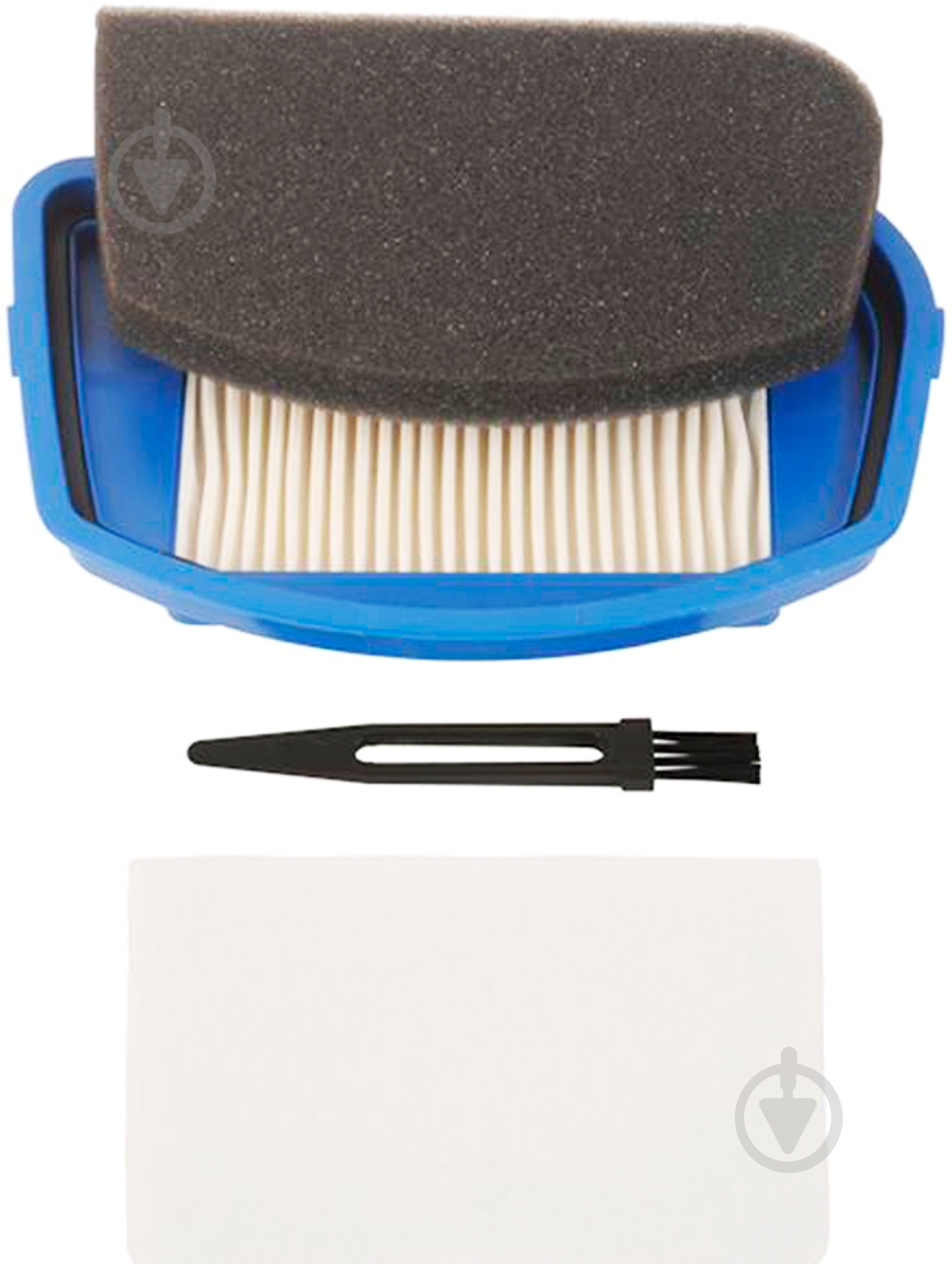 HEPA-фильтр Rowenta ZR004601 - фото 1 HEPA-фильтр Rowenta ZR004601 - фото 1