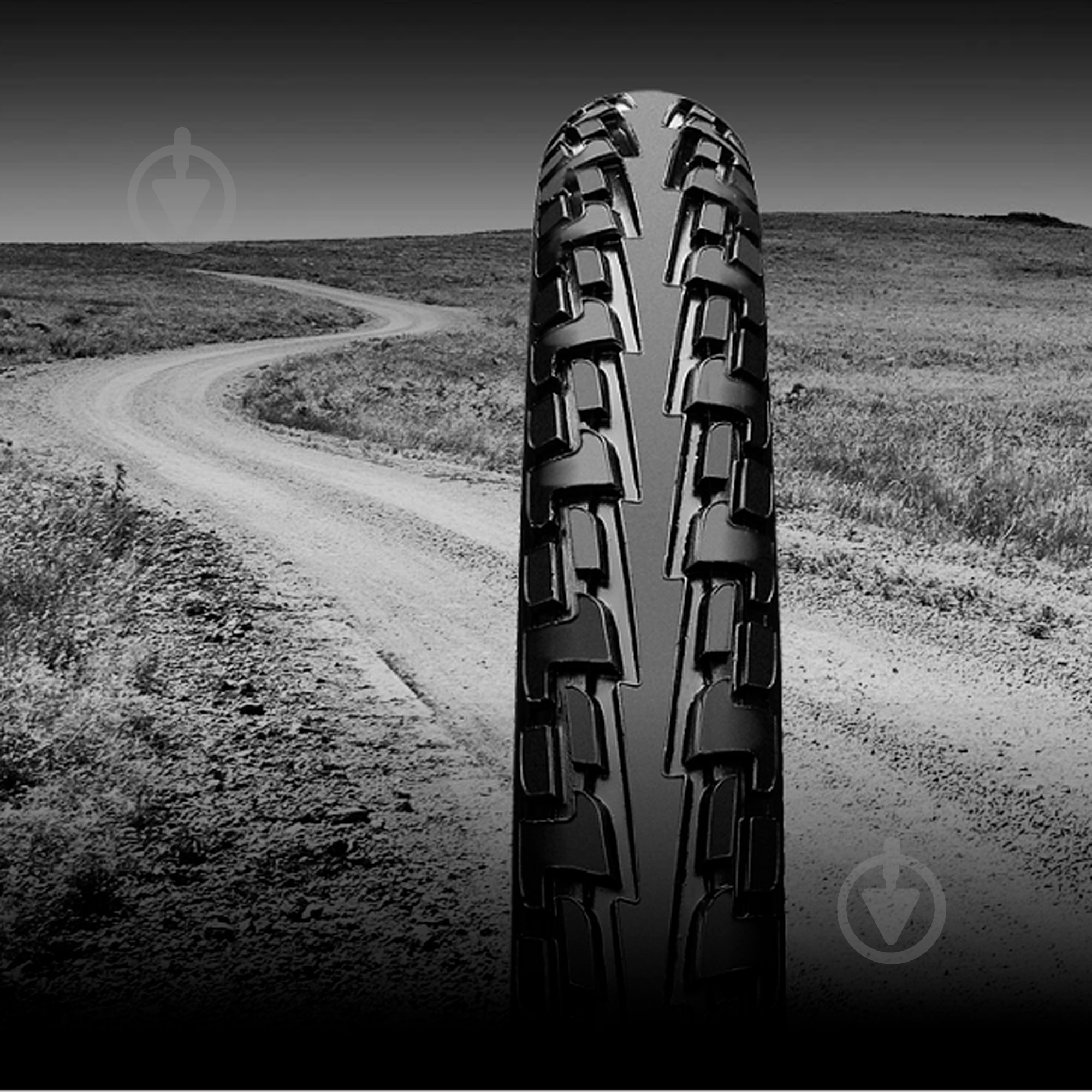 Велопокрышка Continental 101194 черный - фото 4