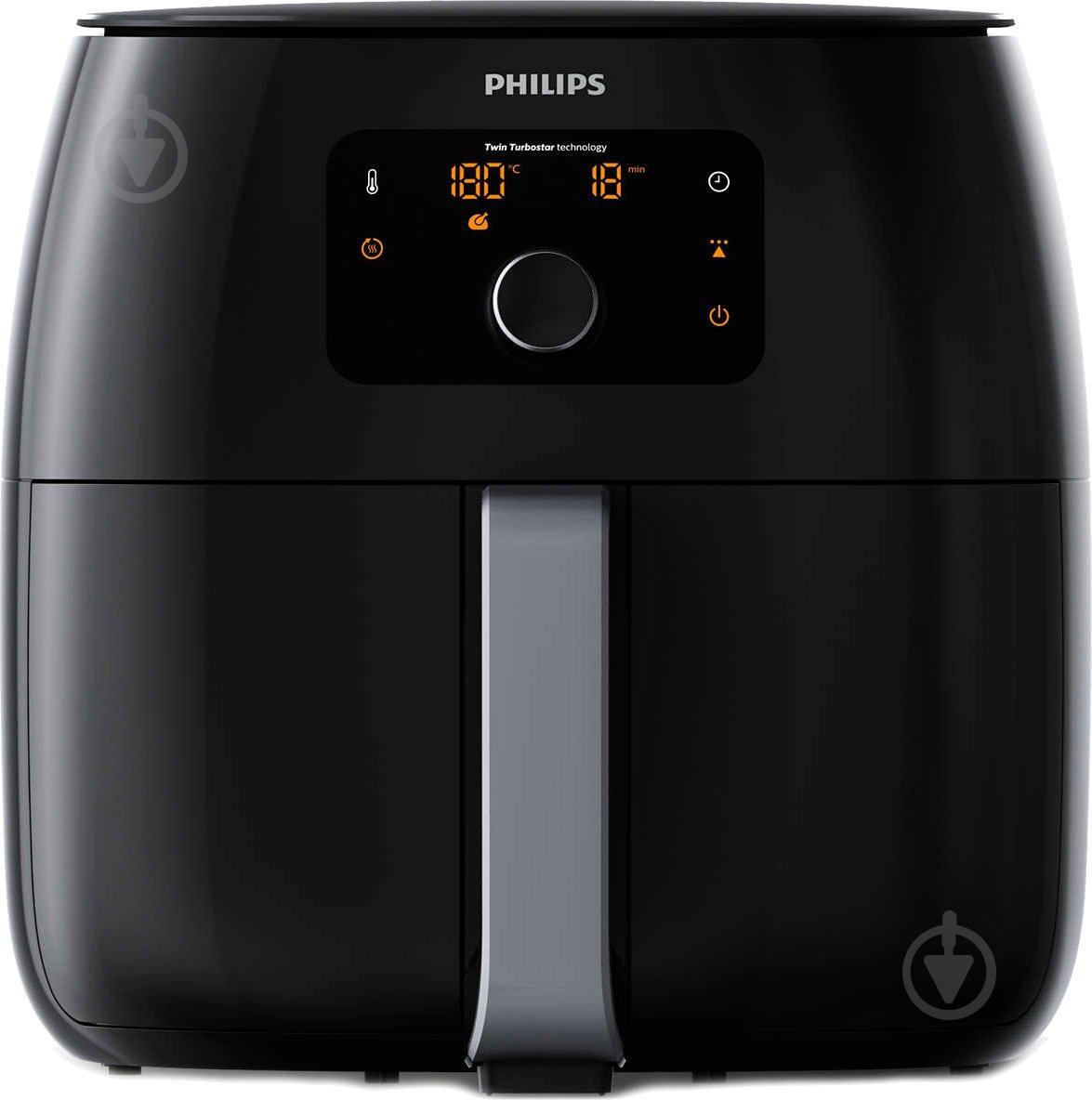 Мультипечь Philips Ovi XXL HD9650/90 - фото 1