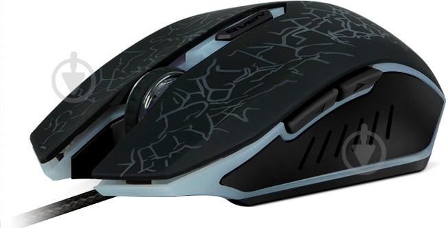 Мышь Sven GX-950 Gaming black - фото 2