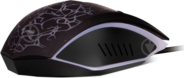 Мышь Sven GX-950 Gaming black - фото 3
