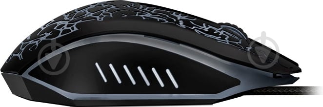 Мышь Sven GX-950 Gaming black - фото 4