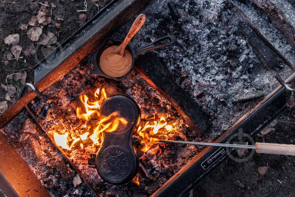 Мангал Petromax Fire Trough - фото 6