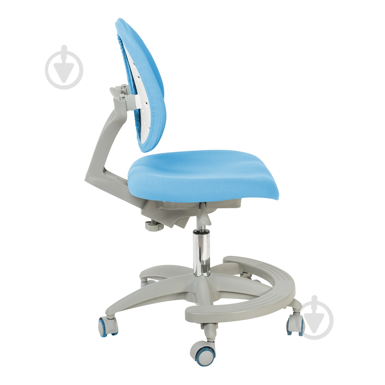 Крісло дитяче FunDesk Primo блакитний - фото 3