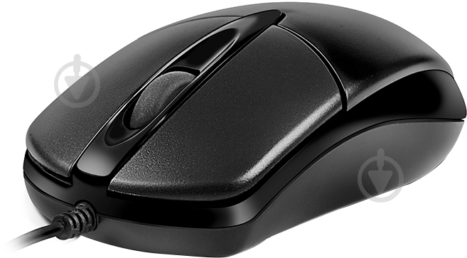 Миша Sven RX-112 USB black - фото 2 Миша Sven RX-112 USB black - фото 2