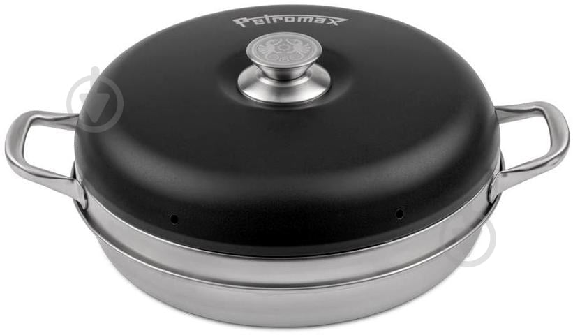 Petromax Духовка кемпінгова Camping Oven - фото 1