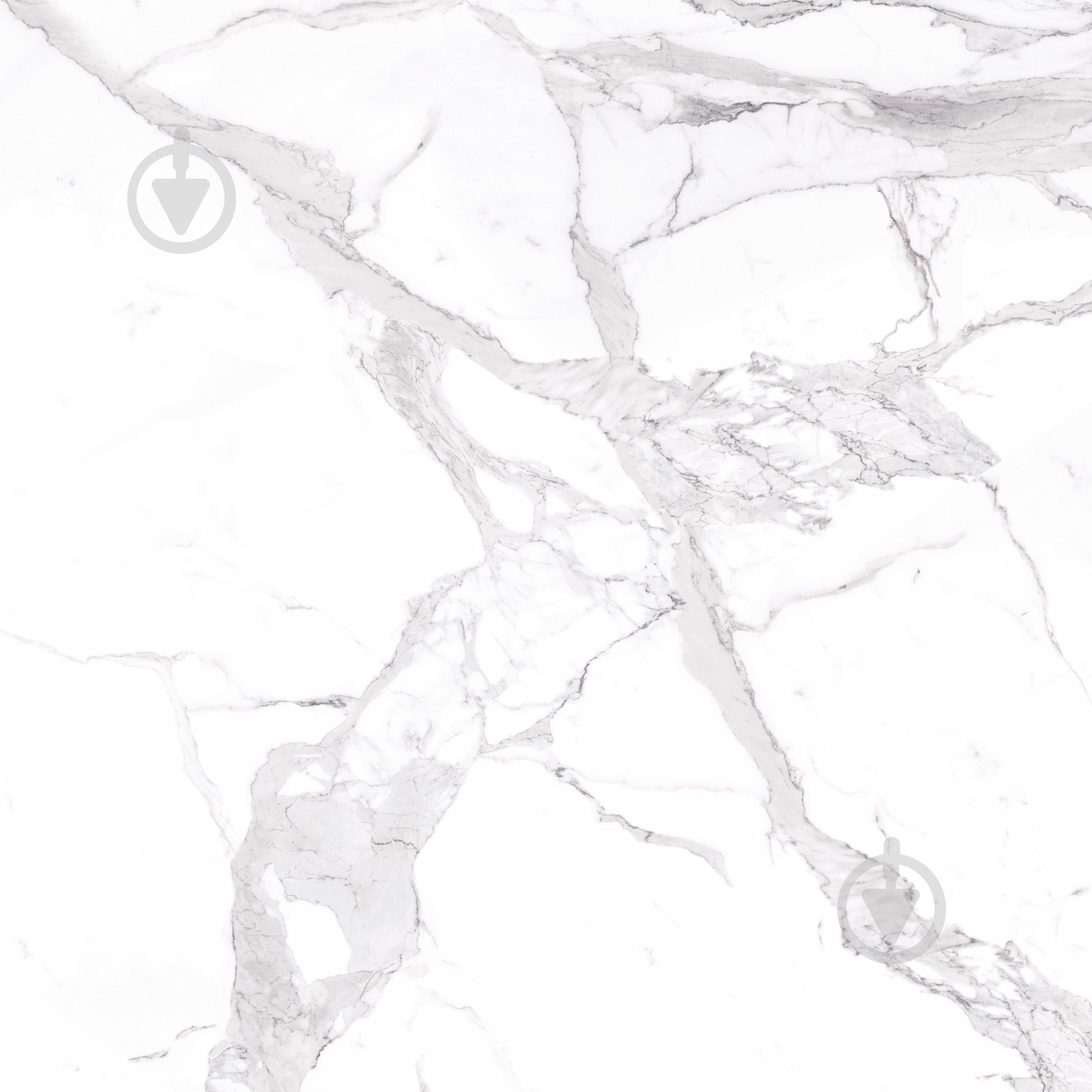 Плитка Ontario White F P NR Mat 47x47 см (2 сорт) - фото 3 Плитка Ontario White F P NR Mat 47x47 см (2 сорт) - фото 3