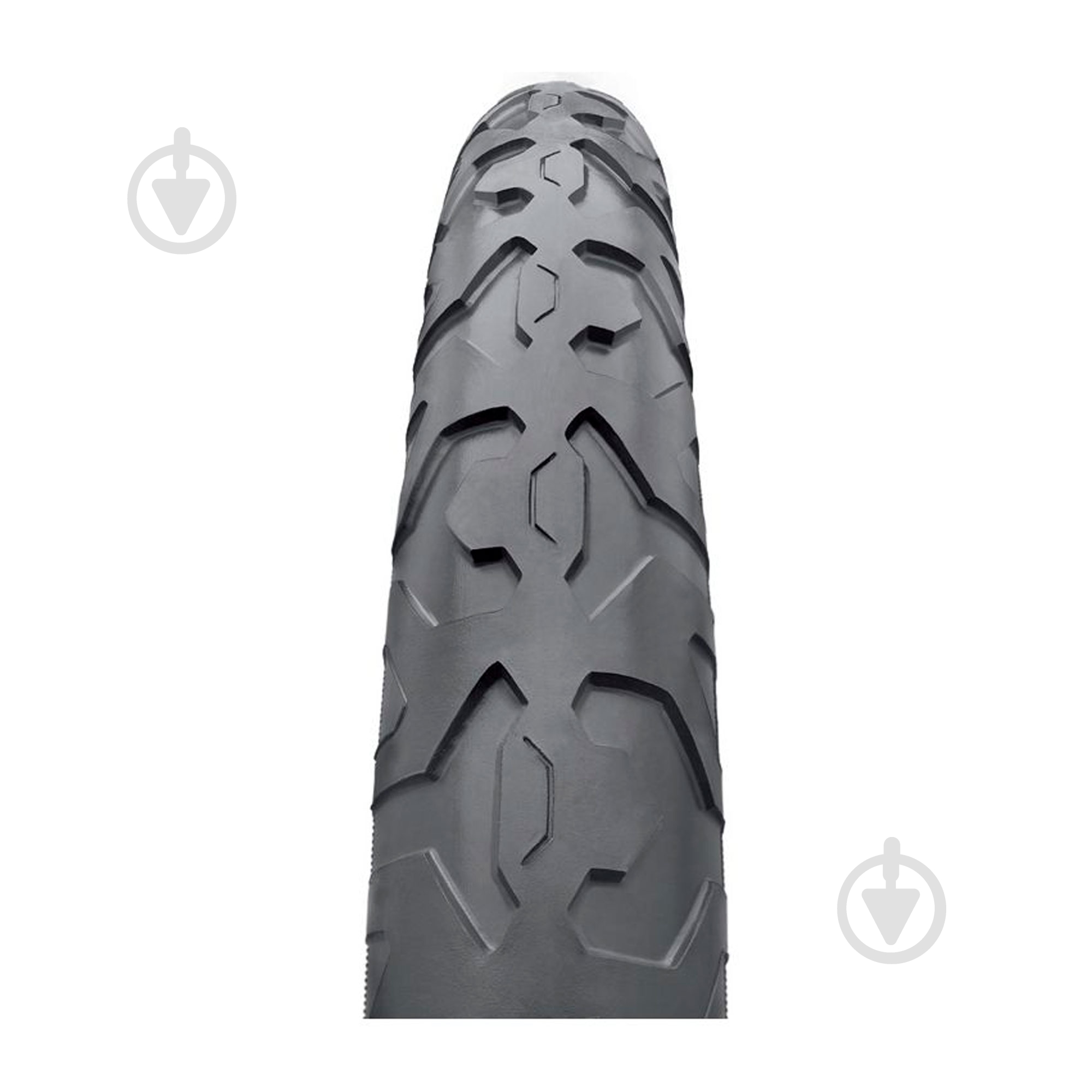 Велопокрышка Continental 122294 черный - фото 2