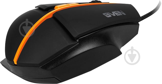 Мышь Sven RX-G920 - фото 3