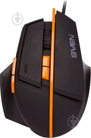 Мышь Sven RX-G920 - фото 1