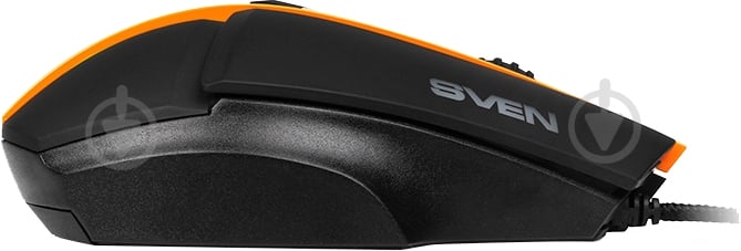 Мышь Sven RX-G920 - фото 5