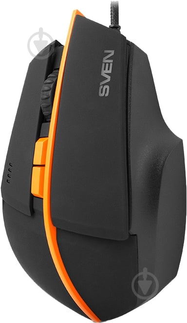 Мышь Sven RX-G920 - фото 7