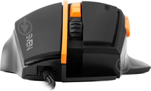 Мышь Sven RX-G920 - фото 6