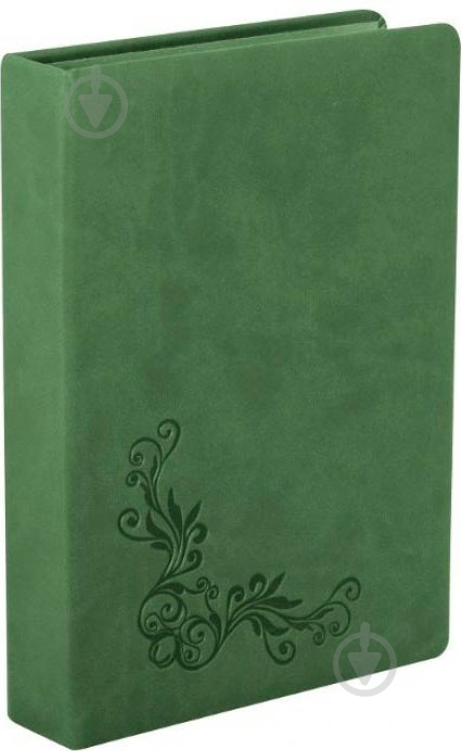 Визитница Vivella Узор O36023-04 Optima - фото 1