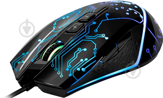 Мышь Sven RX-G980 black - фото 4 Мышь Sven RX-G980 black - фото 4