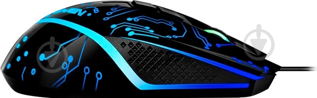 Мышь Sven RX-G980 black - фото 6 Мышь Sven RX-G980 black - фото 6
