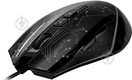Мышь Sven RX-G980 black - фото 3 Мышь Sven RX-G980 black - фото 3