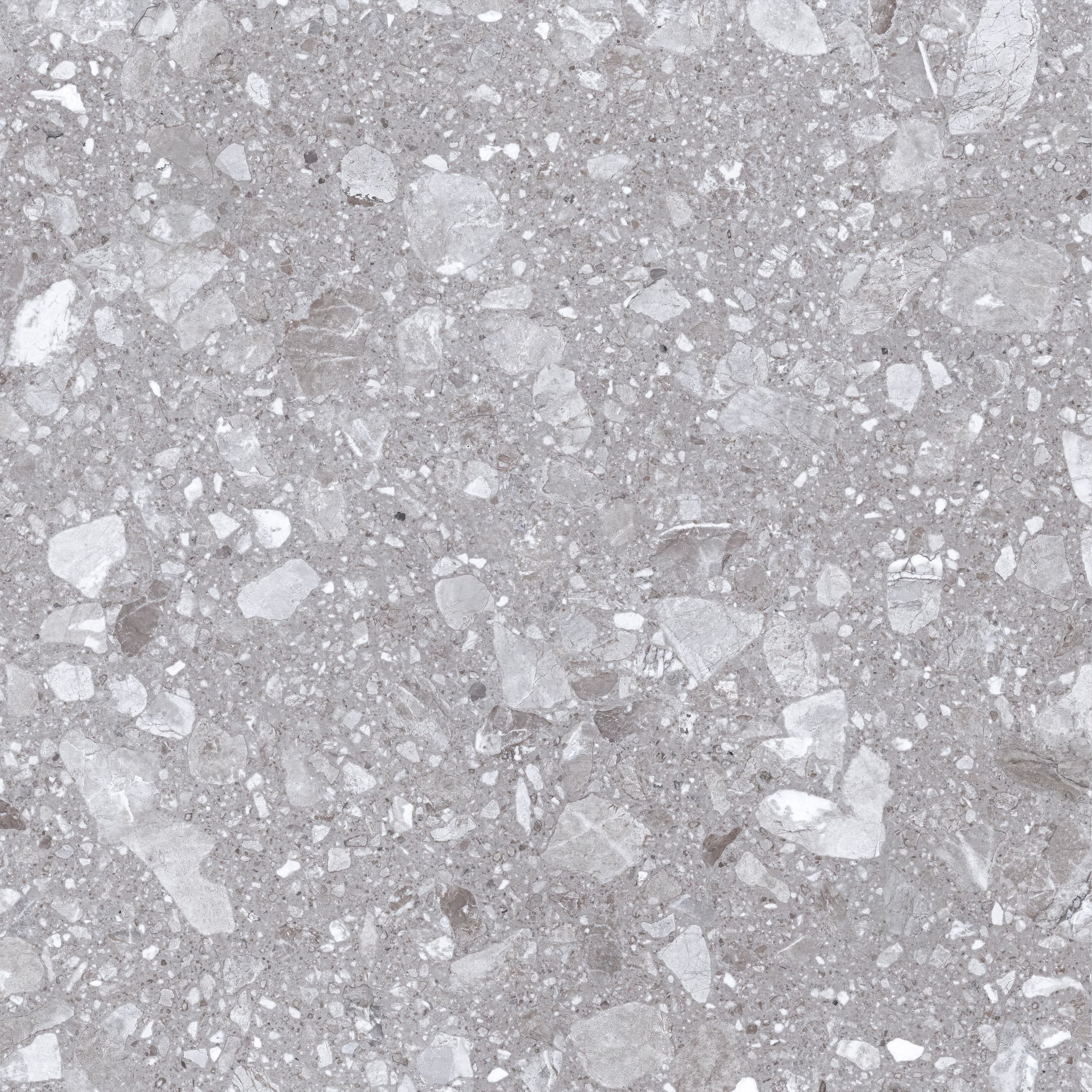 Плитка Cosmic Light grey F P NR Mat 47х47 см (2 сорт) - фото 7