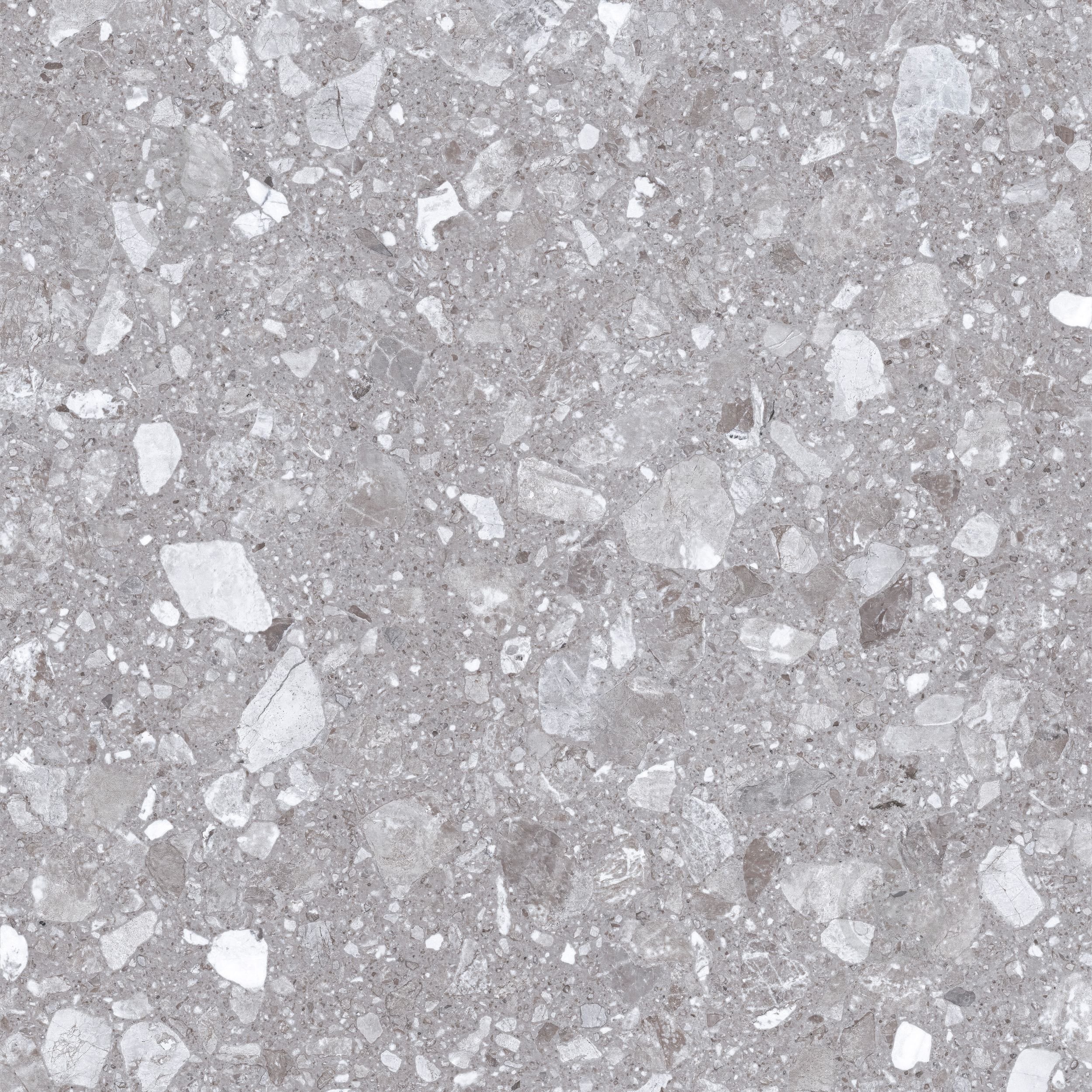 Плитка Cosmic Light grey F P NR Mat 47х47 см (2 сорт) - фото 4