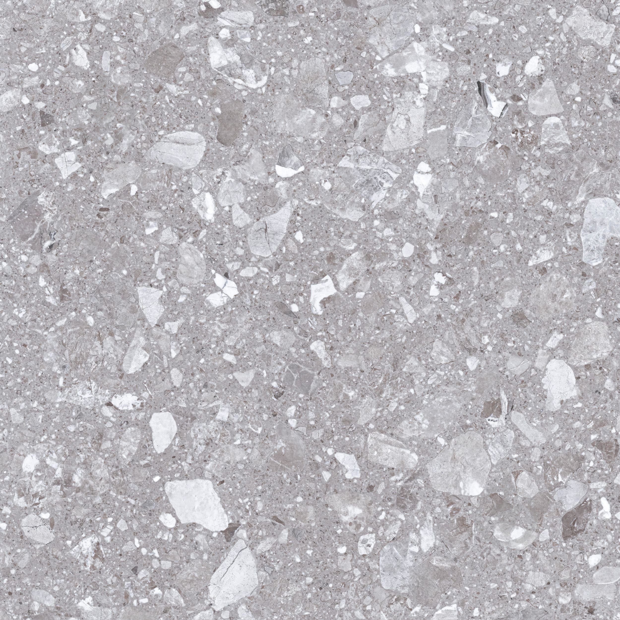 Плитка Cosmic Light grey F P NR Mat 47х47 см (2 сорт) - фото 3