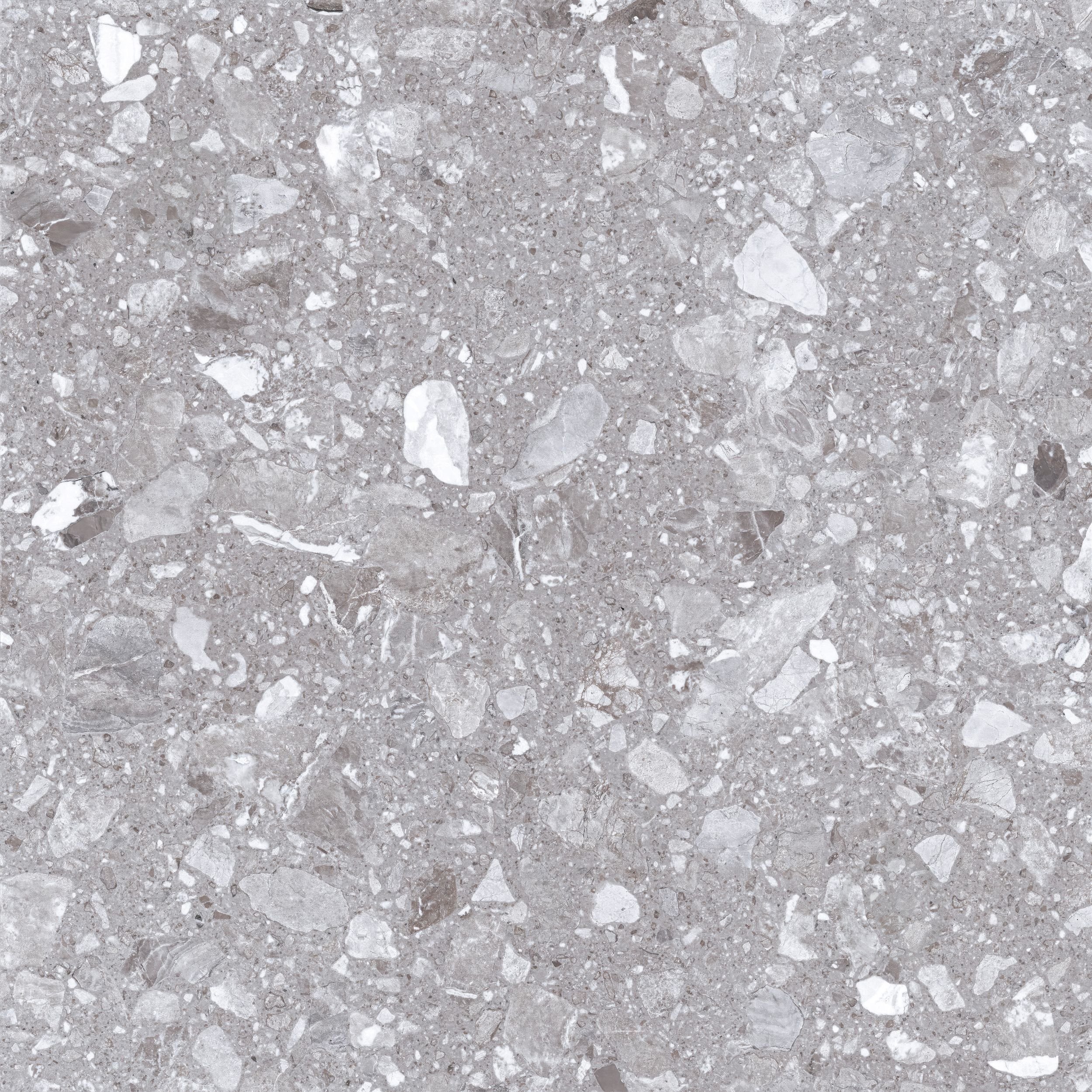 Плитка Cosmic Light grey F P NR Mat 47х47 см (2 сорт) - фото 6