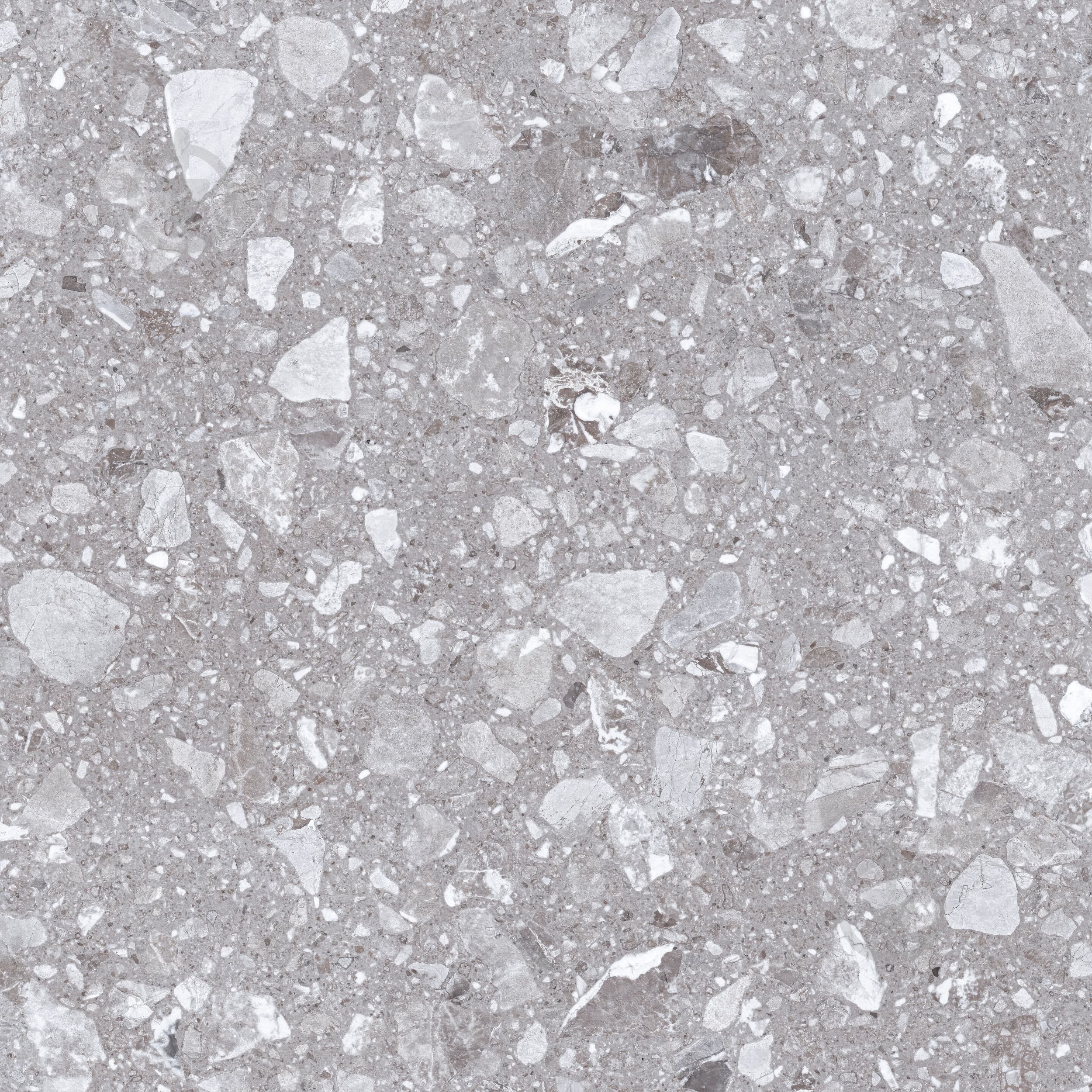 Плитка Cosmic Light grey F P NR Mat 47х47 см (2 сорт) - фото 8