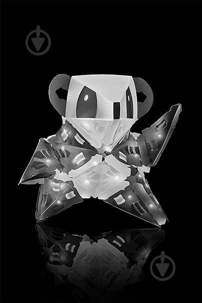 Creatto Panda - Набор для творчества 3494 - фото 4 Creatto Panda - Набор для творчества 3494 - фото 4
