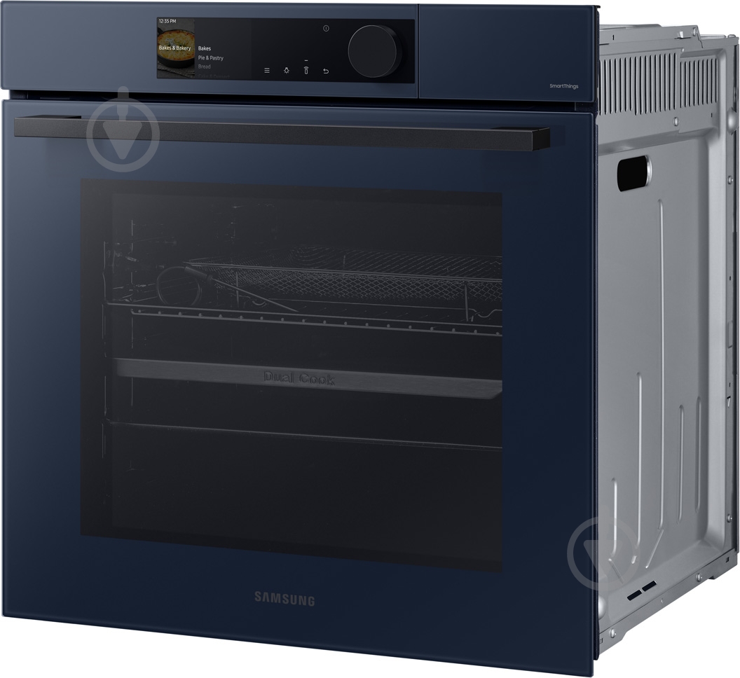ВИТРИНА! Духовой шкаф Samsung NV7B6685AAN/WT - фото 4