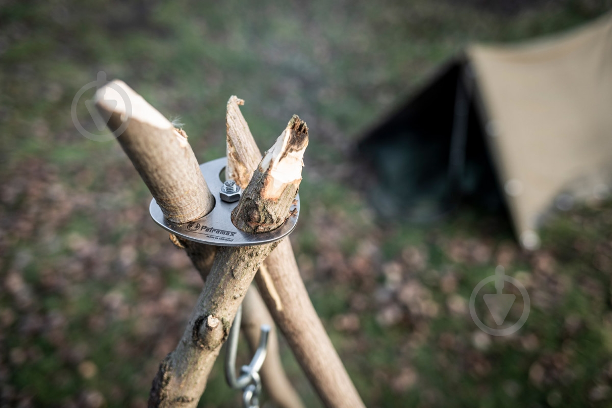 Крепление для треноги Petromax Tripod Lashing S - фото 3