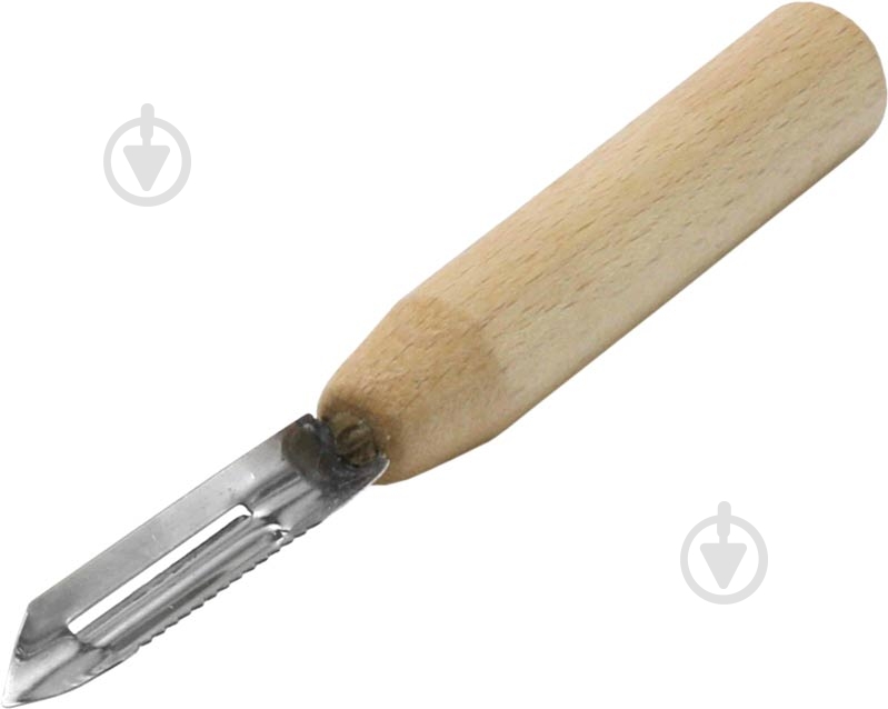 Картофелечистка - фото 1