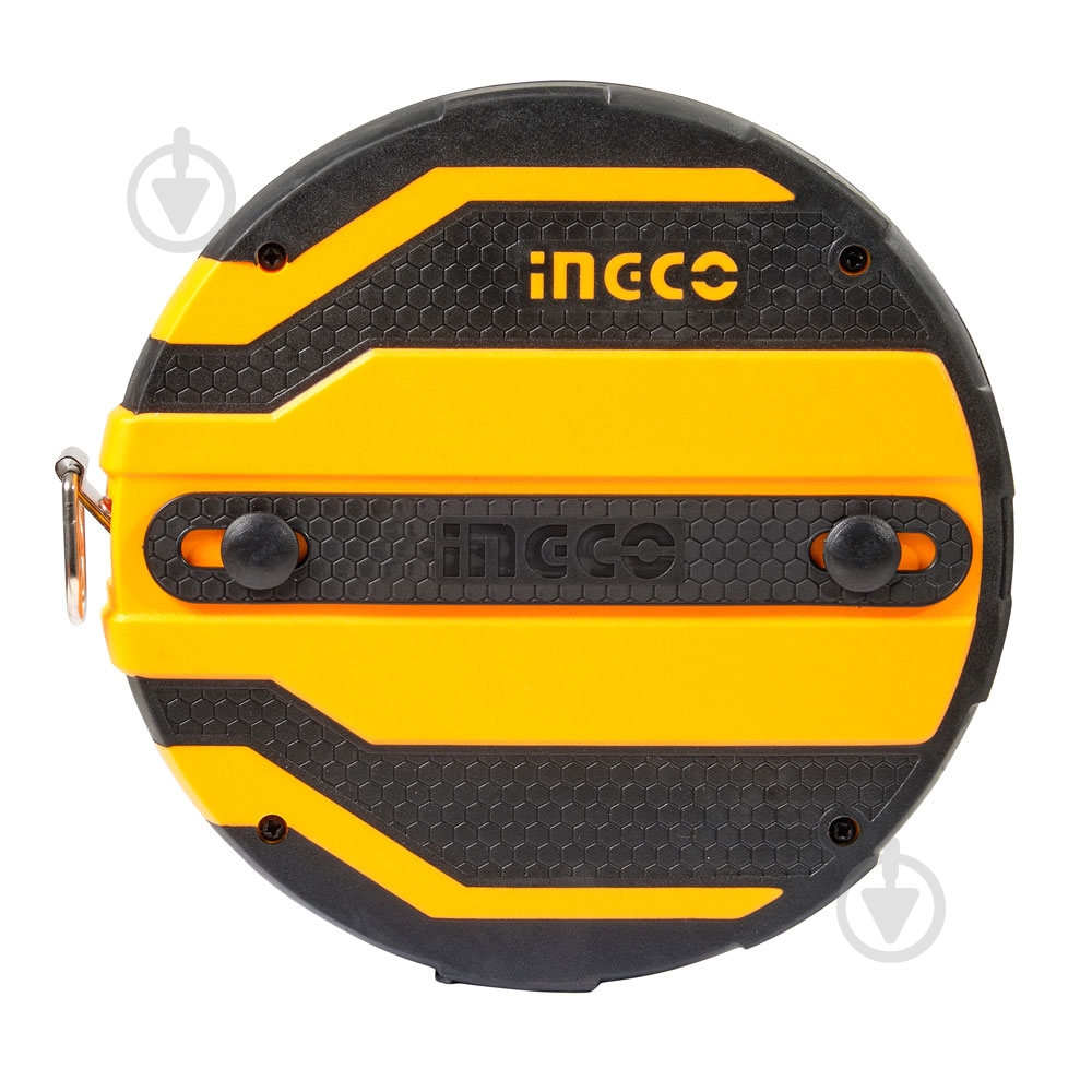 Рулетка INGCO HFMT8130 30  м x 12,5  мм - фото 7