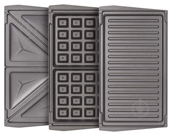 Сэндвичница Sencor SSM 9410SS - фото 3