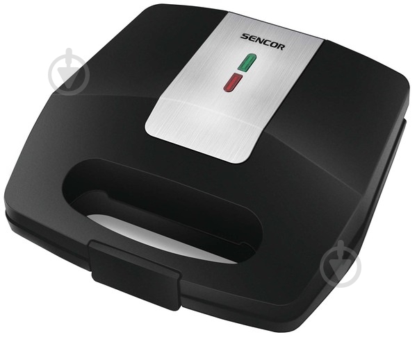 Сэндвичница Sencor SSM 9410SS - фото 1