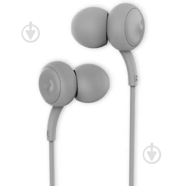 Наушники RM-510 grey - фото 1