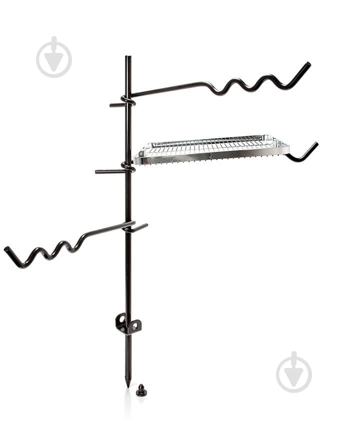 Стойка для барбекю Petromax Fire Anchor - фото 1 Стойка для барбекю Petromax Fire Anchor - фото 1