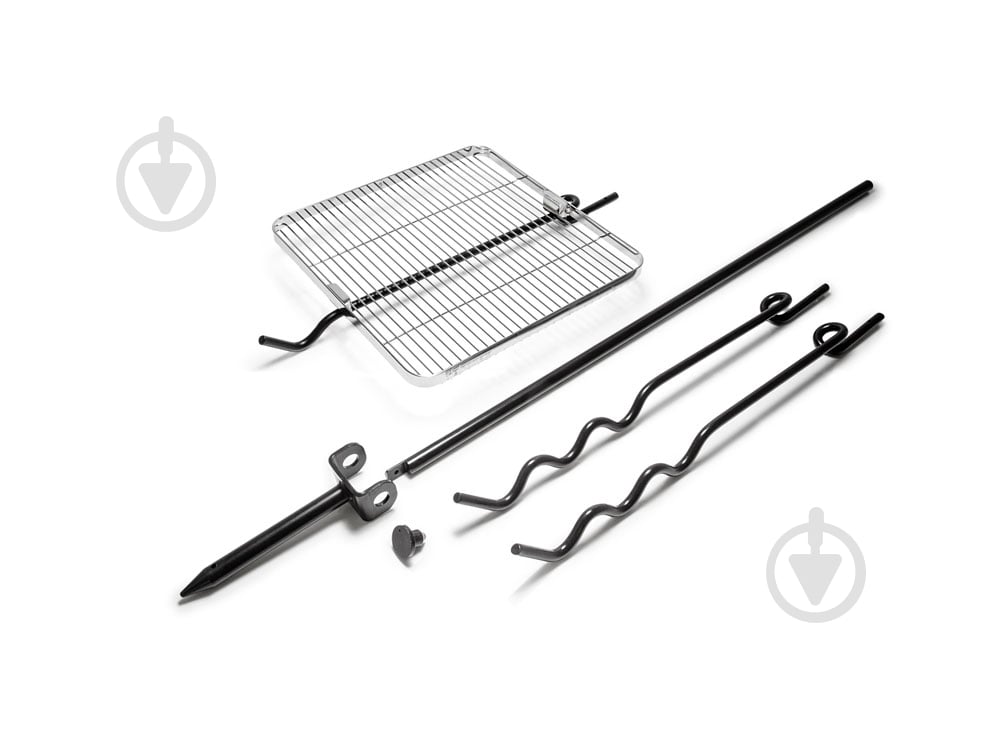 Стойка для барбекю Petromax Fire Anchor - фото 2 Стойка для барбекю Petromax Fire Anchor - фото 2