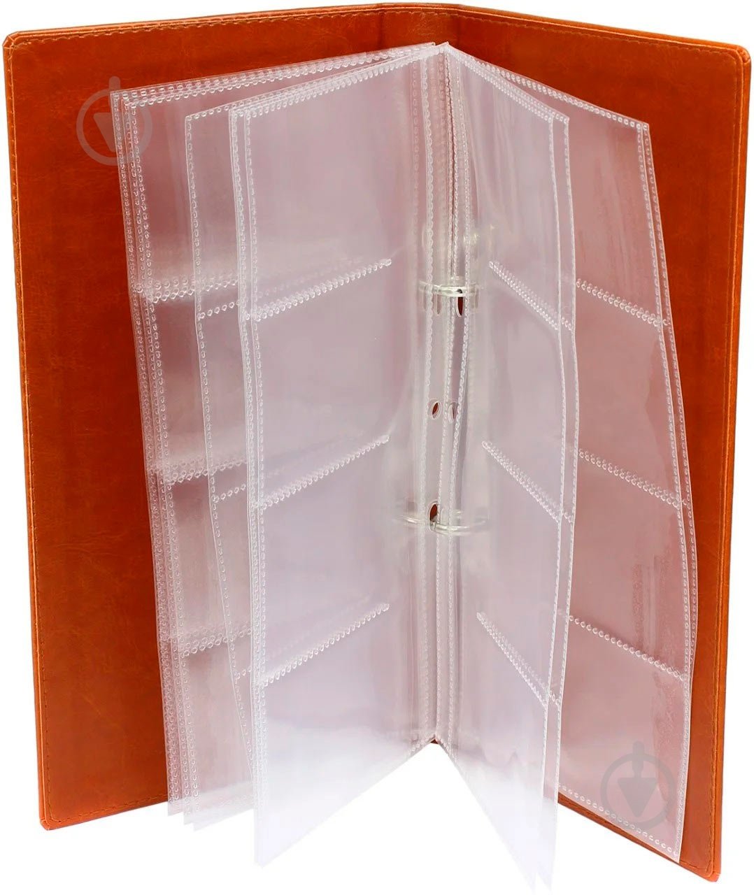 Визитница Nebraska O36012-07 Optima - фото 3 Визитница Nebraska O36012-07 Optima - фото 3