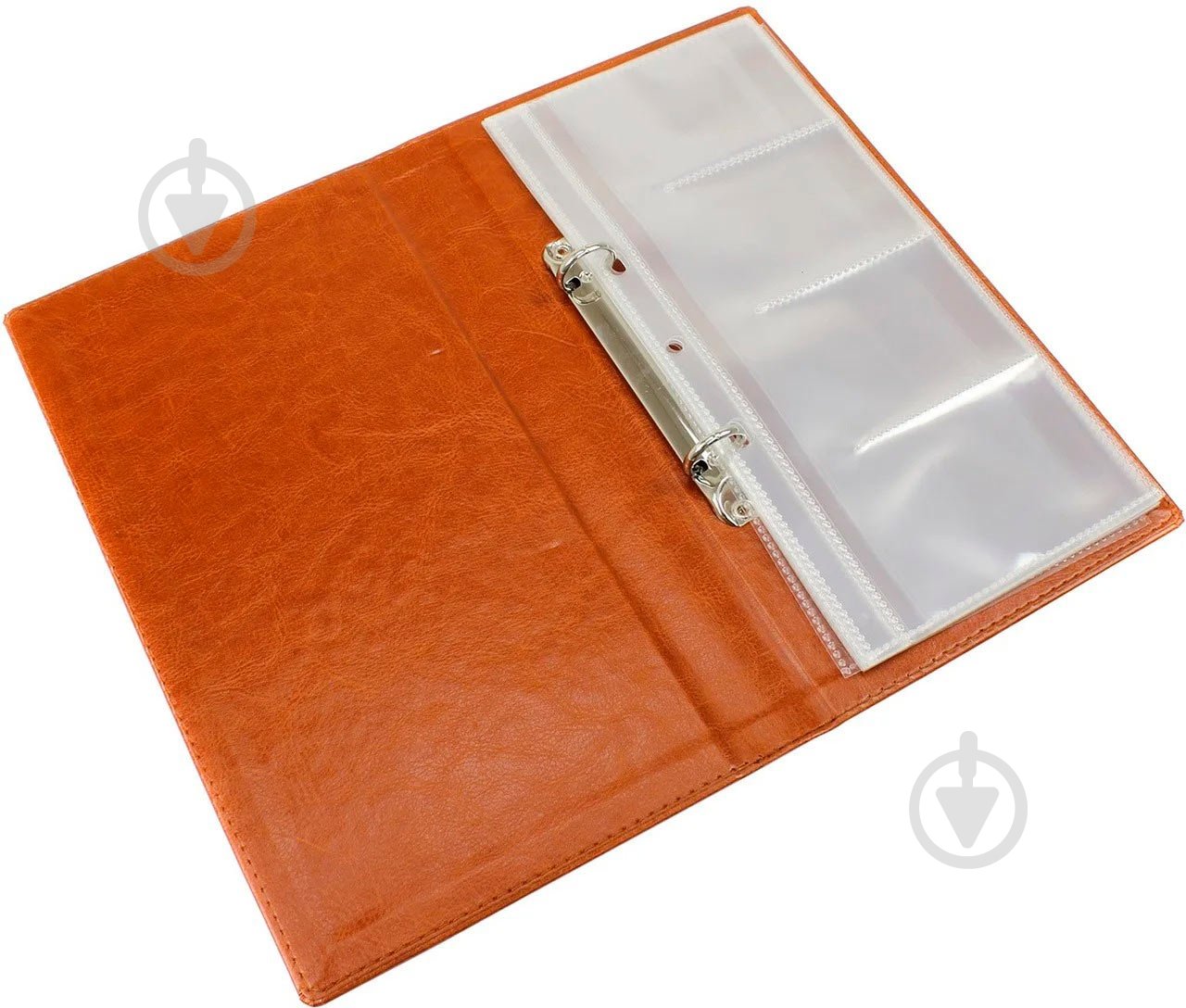 Визитница Nebraska O36012-07 Optima - фото 2 Визитница Nebraska O36012-07 Optima - фото 2