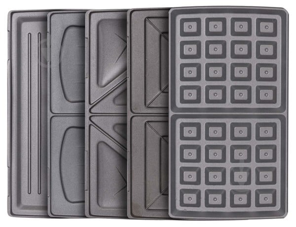 Мультипекарь Sencor SSM 9510SS - фото 3