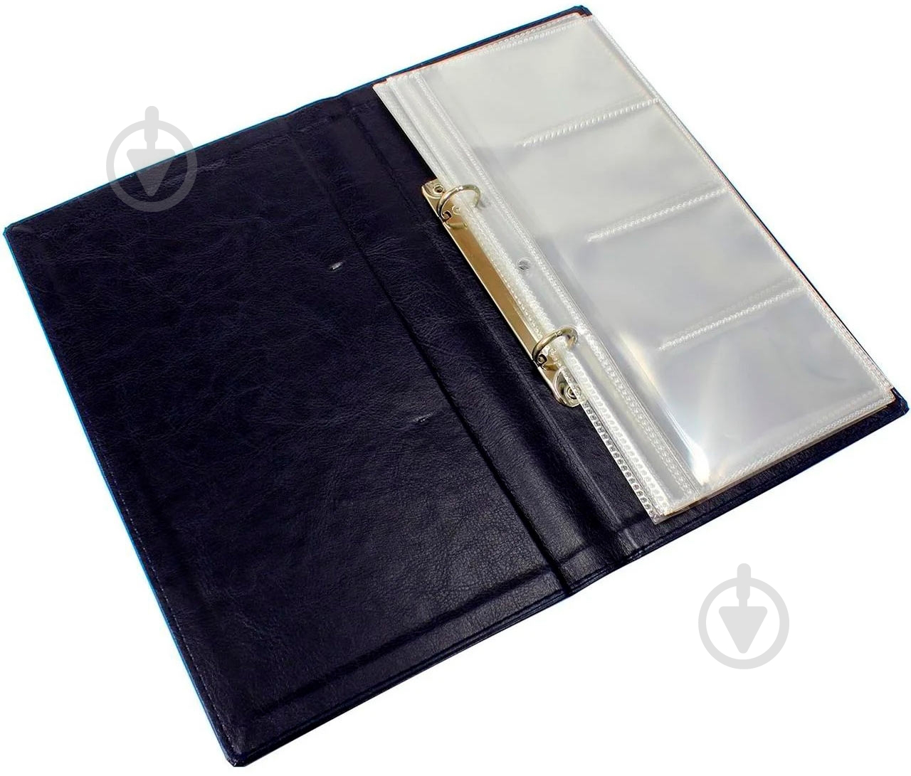 Визитница Nebraska O36012-02 Optima - фото 2 Визитница Nebraska O36012-02 Optima - фото 2