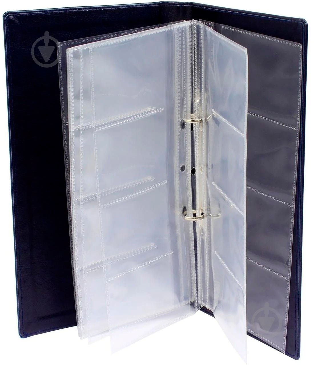 Визитница Nebraska O36012-02 Optima - фото 3 Визитница Nebraska O36012-02 Optima - фото 3