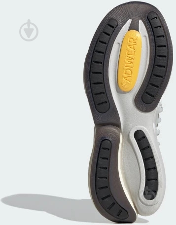 Кросівки жіночі демісезонні Adidas ALPHABOOST V1 IG3622 р.36 2/3 сірі - фото 8