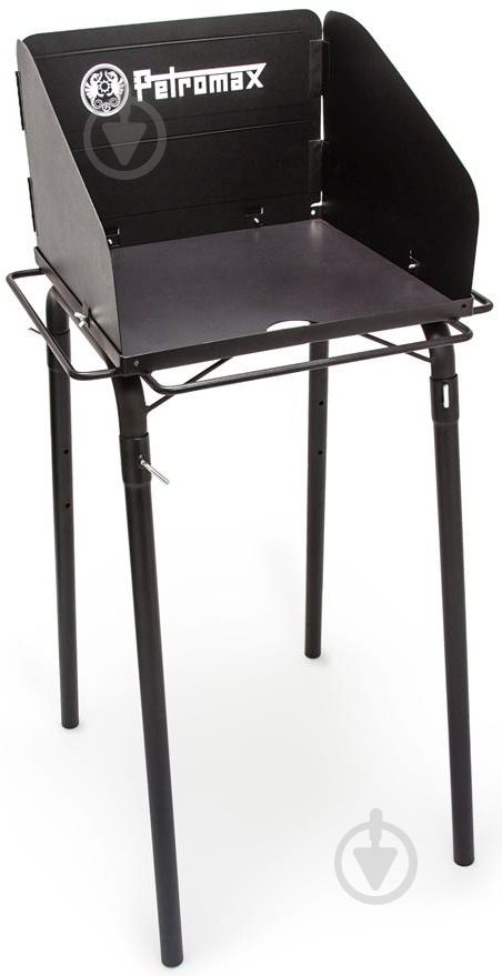 Стол Petromax Dutch Oven Table 45x45 см - фото 1