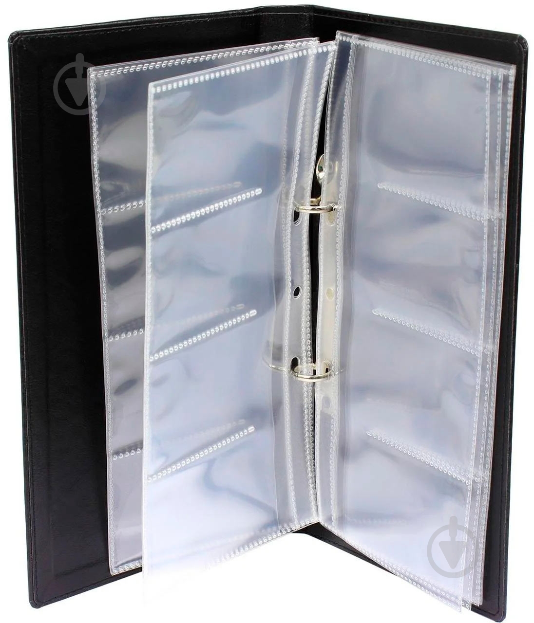 Візитниця Nebraska O36012-01 Optima - фото 2