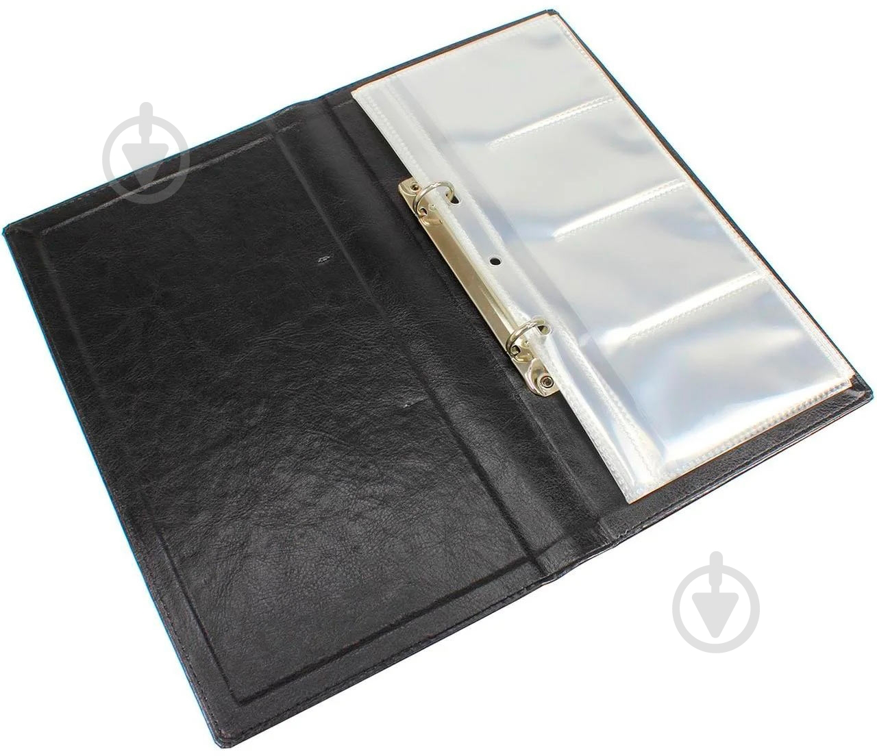 Візитниця Nebraska O36012-01 Optima - фото 3