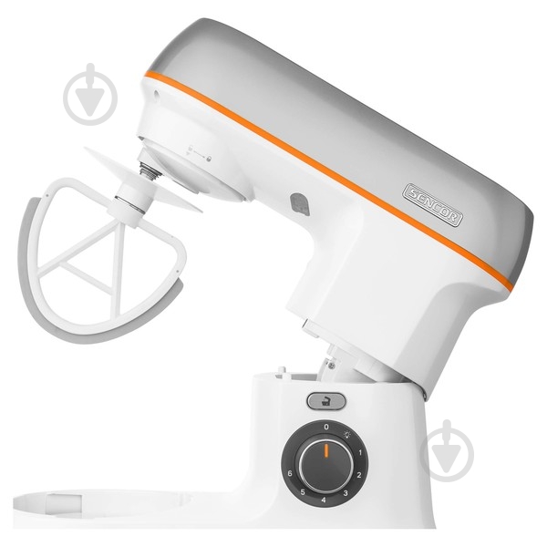 Кухонный комбайн Sencor STM 3730SL-EUE3 - фото 4 Кухонный комбайн Sencor STM 3730SL-EUE3 - фото 4