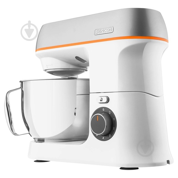 Кухонный комбайн Sencor STM 3730SL-EUE3 - фото 5 Кухонный комбайн Sencor STM 3730SL-EUE3 - фото 5