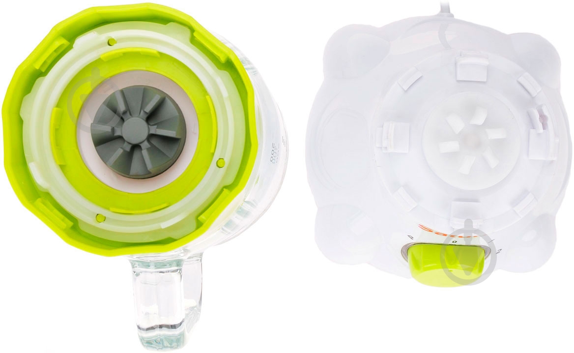 УЦЕНКА! Блендер стационарный Saturn ST-FP9087 (УЦ №21) - фото 3 УЦЕНКА! Блендер стационарный Saturn ST-FP9087 (УЦ №21) - фото 3