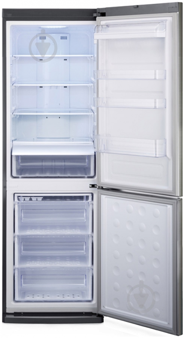 Холодильник Samsung RL48RLBMG1/BWT - фото 2