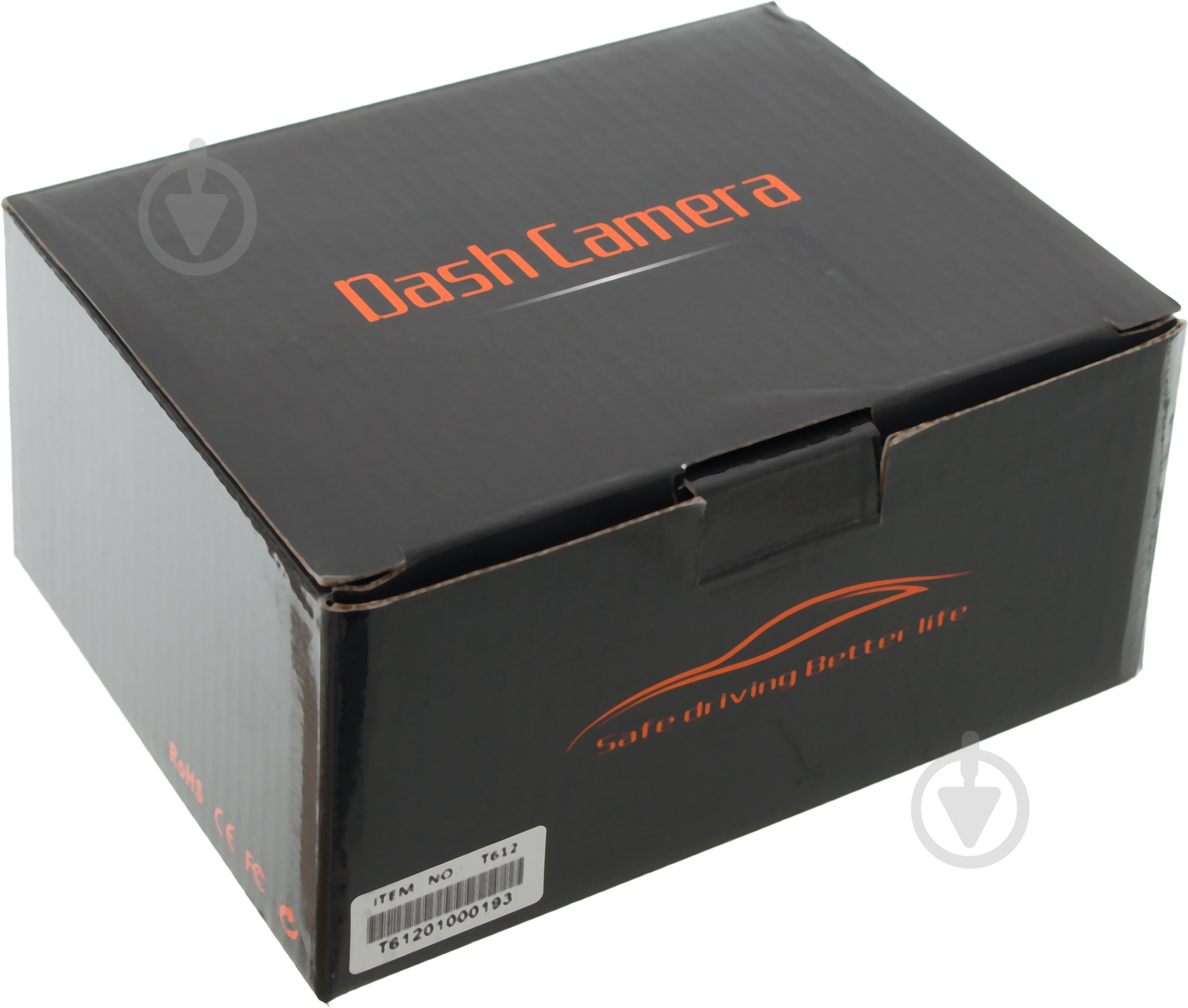 Видеорегистратор Carcam T612 - фото 9 Видеорегистратор Carcam T612 - фото 9